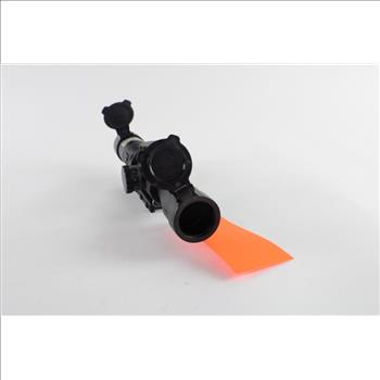 Nikon Precision AR Optic Rifle Scope
