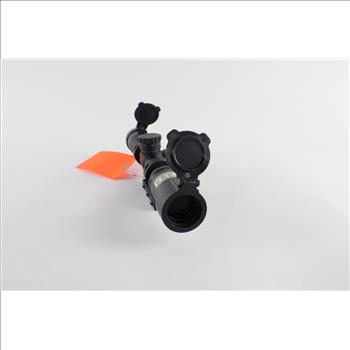 Nikon Precision AR Optic Rifle Scope