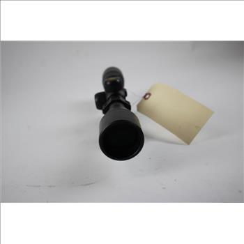 Nikon Prostaff 3-9x40 Scope