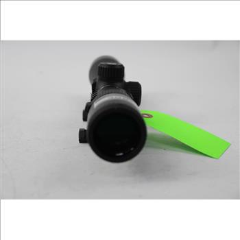 Nikon Prostaff 5 Scope