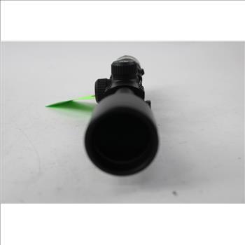 Nikon Prostaff 5 Scope