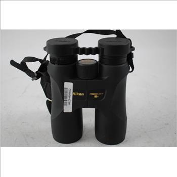 Nikon Prostaff 7S Black Binoculars