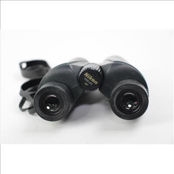 Nikon Prostaff  Binoculars, 10x25 Waterproof