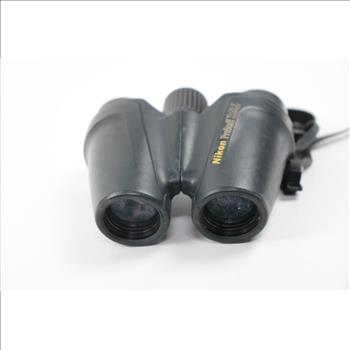 Nikon Prostaff  Binoculars, 10x25 Waterproof