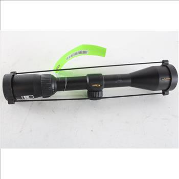 Nikon Prostaff Rifle Scope