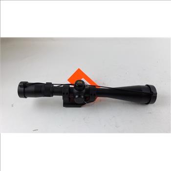 Nikon Rifle Scope
