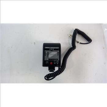 Nikon SB20 Speedlight