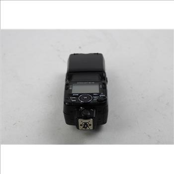 Nikon SB700 Speedlight Flash