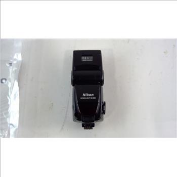 Nikon SB-800 Speedlight