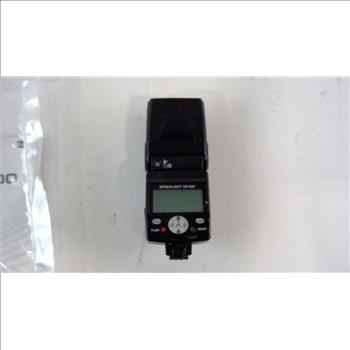 Nikon SB-800 Speedlight