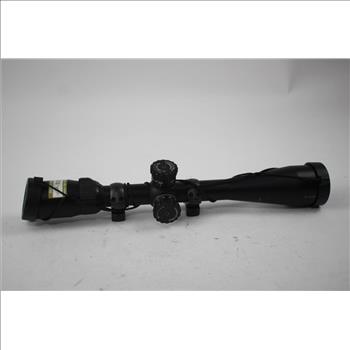Nikon Scope