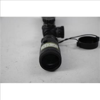 Nikon Scope