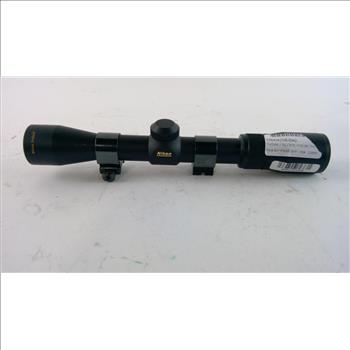 Nikon Scope