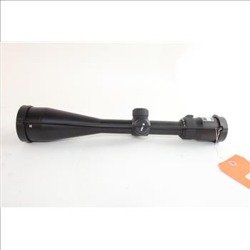 Nikon Scope
