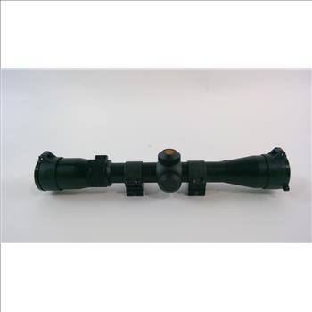 Nikon Scope