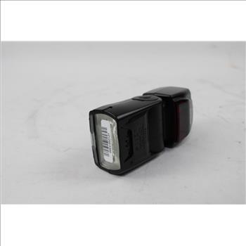 Nikon Speedlight