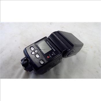 Nikon Speedlight SB-600