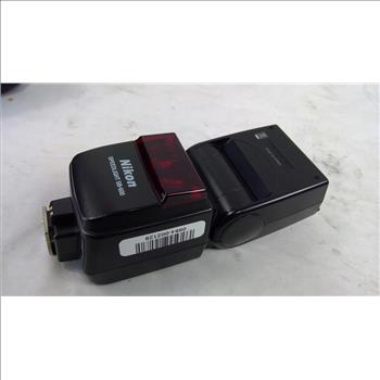 Nikon Speedlight SB-600