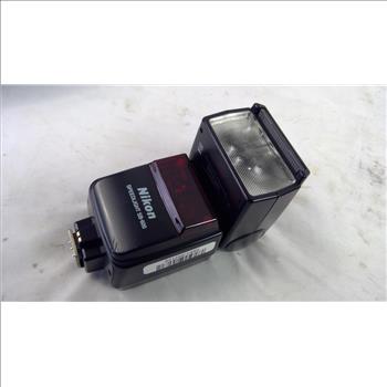 Nikon Speedlight SB-600