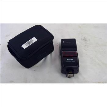 Nikon Speedlight SB-600