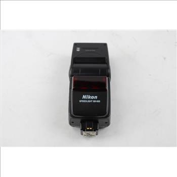 Nikon Speedlight SB-600