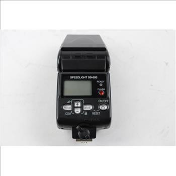 Nikon Speedlight SB-600