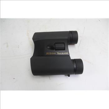nikon trailblazer 10x25