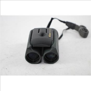 Nikon Trailblazer 10x25 Binoculars