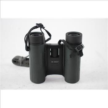 Nikon Trailblazer 10x25 Binoculars