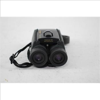 Nikon Trailblazer 10x25 Binoculars
