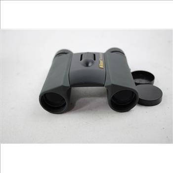 Nikon Trailblazer 10x25 Waterproof Binoculars