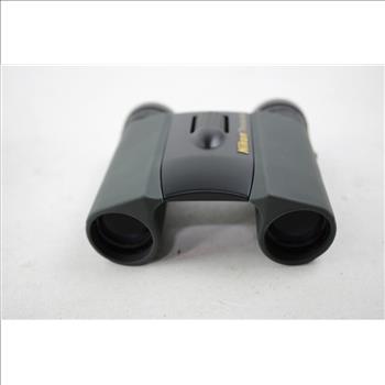 Nikon Trailblazer 10x25 Waterproof Binoculars