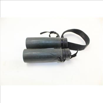 NIKON TRAILBLAZER 10x50 WATERPROOF BINOCULARS 8221