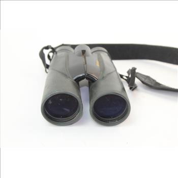 NIKON TRAILBLAZER 10x50 WATERPROOF BINOCULARS 8221