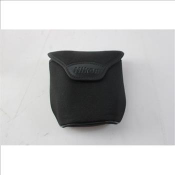 Nikon Travelite Binoculars