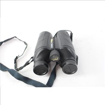 Nikon Travelite Binoculars