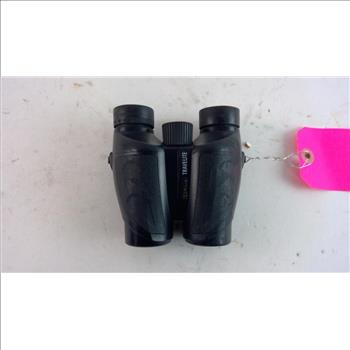 Nikon Travelite Binoculars