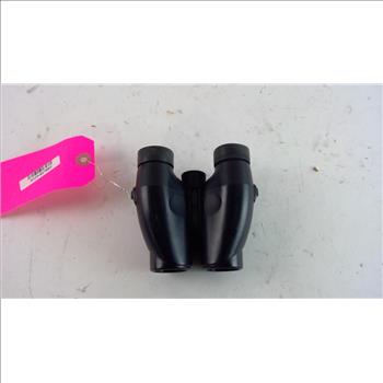 Nikon Travelite Binoculars