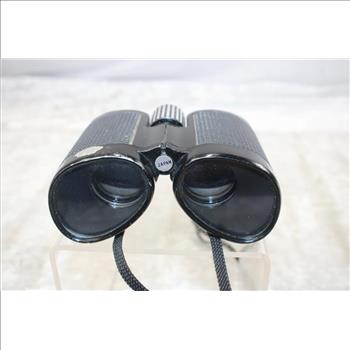 Nikon Vintage Binoculars