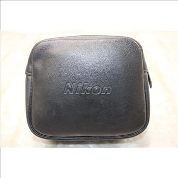 Nikon Vintage Binoculars