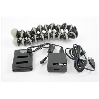 Nikon Waterproof Digital Camera