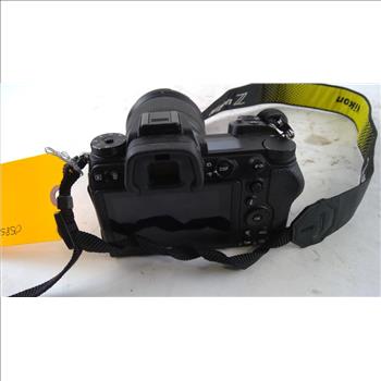 Nikon Z6 SLR Camera