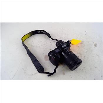 Nikon Z6 SLR Camera
