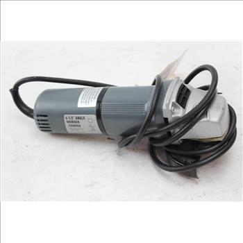 Nikota Angle Grinder