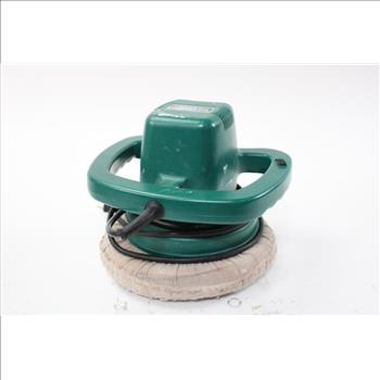 Nikota Random Orbital Waxer/Polisher