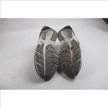 Nikr Air Jordan Zion 3 Sneakers, And Puma Sneakers, Men's Size 12, 2 Pieces