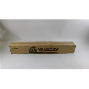 Nilight LED Light Bar