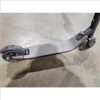 Ninebot By Segway Scooter