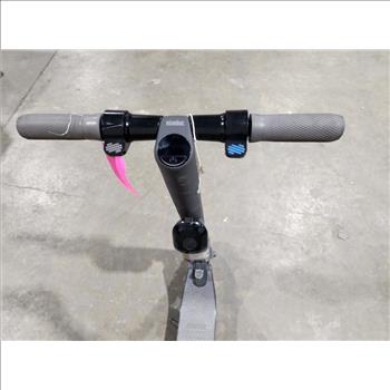 Ninebot By Segway Scooter