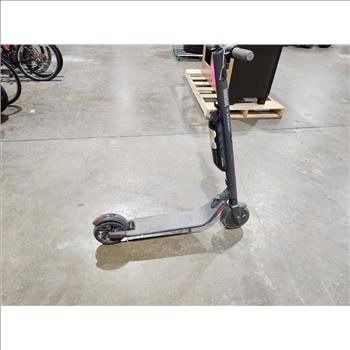 Ninebot By Segway Scooter
